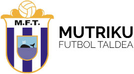 MFT Futbol eskola, Mutriku Futbol Taldea