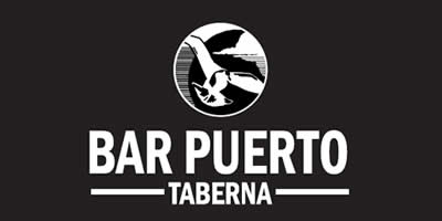 Bar Puerto, empresa patrocinadora del Mutriku Futbol Taldea