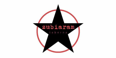 >Zubiaran Taberna, empresa patrocinadora del Mutriku Futbol Taldea